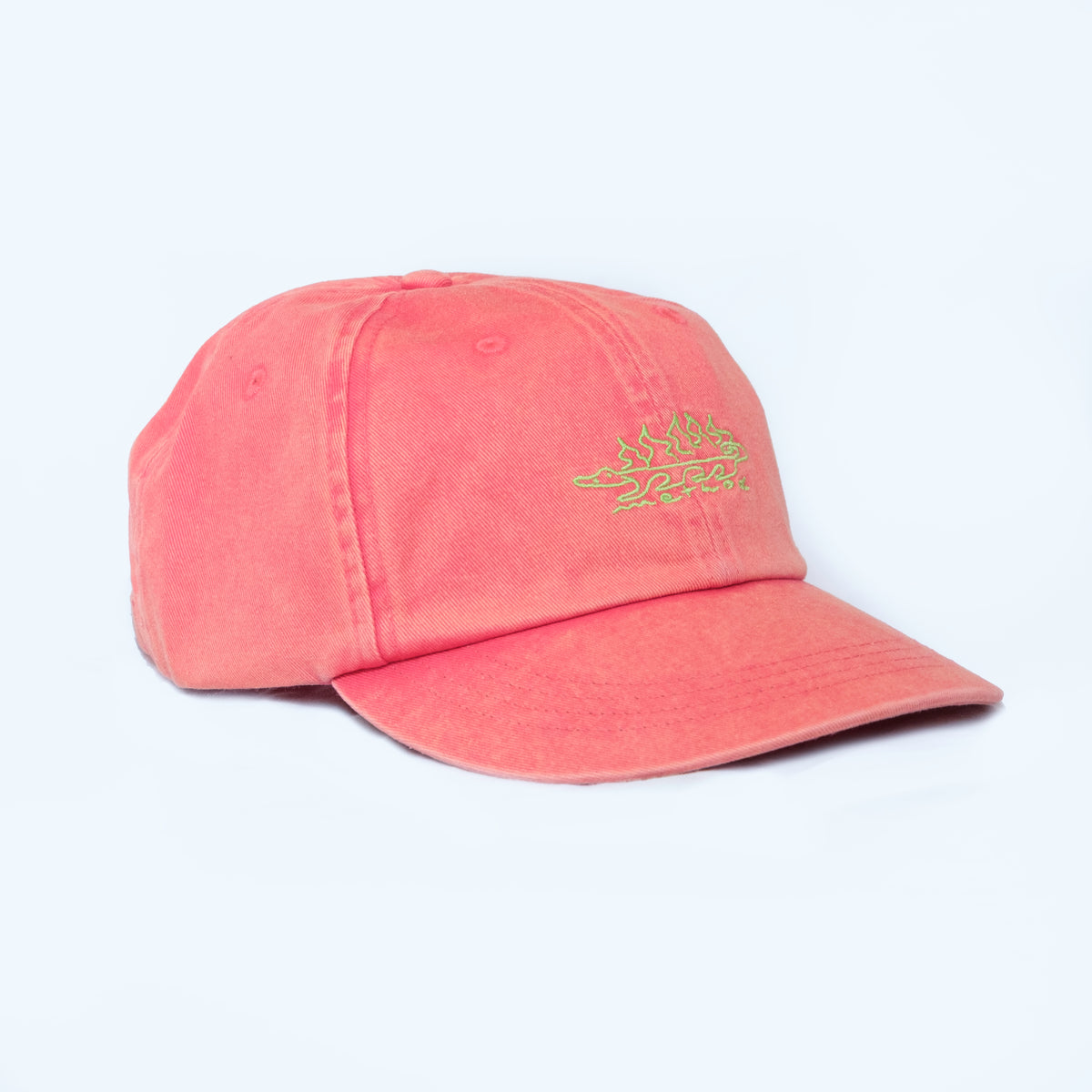 Method x Arthur Longo Cap