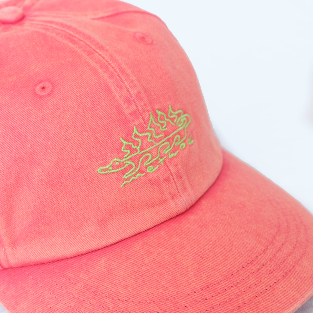 Method x Arthur Longo Cap