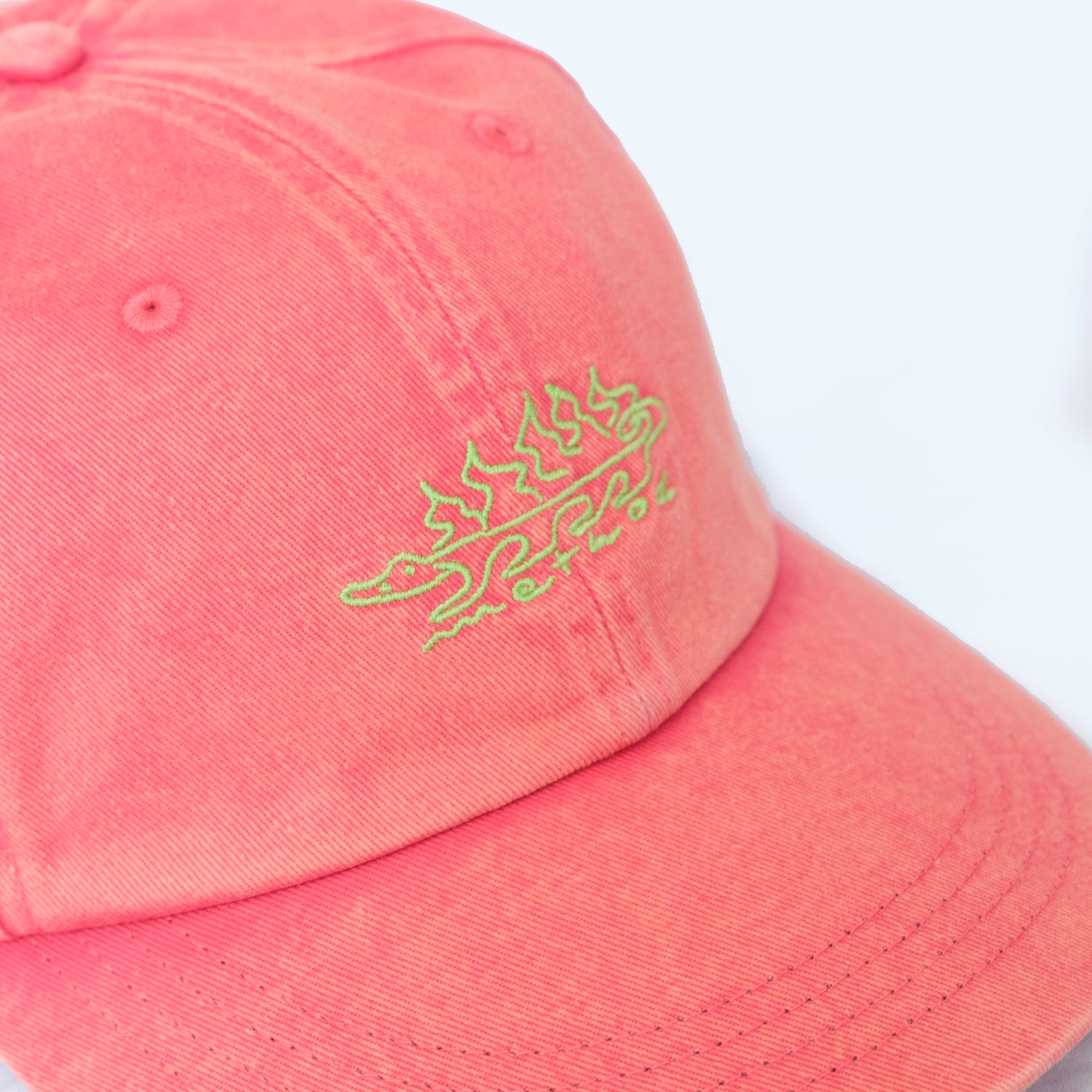 Method x Arthur Longo Cap
