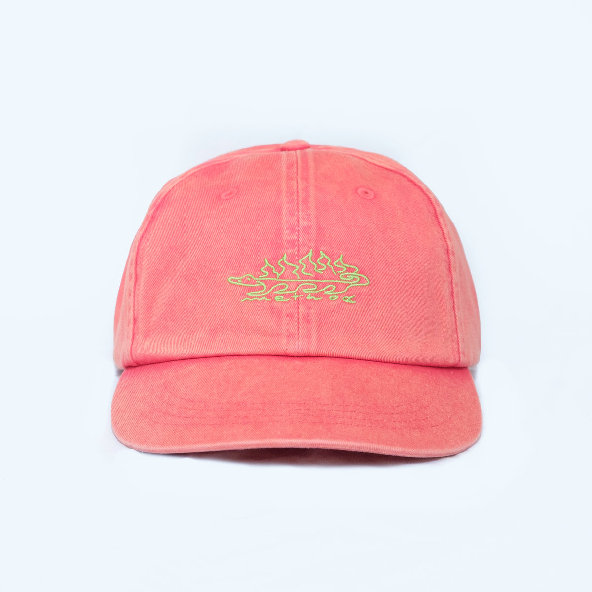 Method x Arthur Longo Cap
