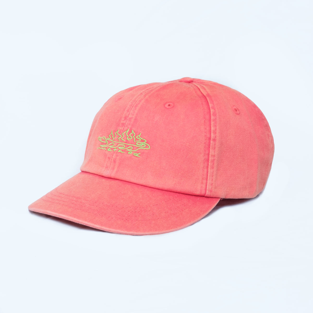 Method x Arthur Longo Cap