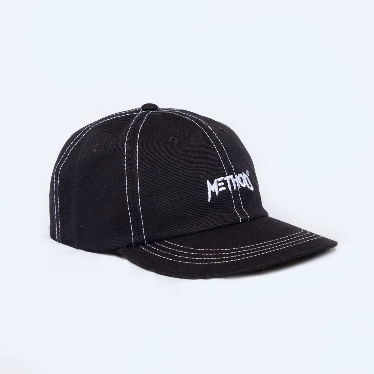 Method Classic Logo Cap