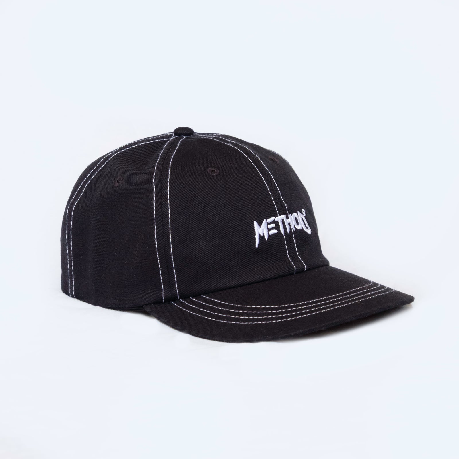 Method Classic Logo Cap