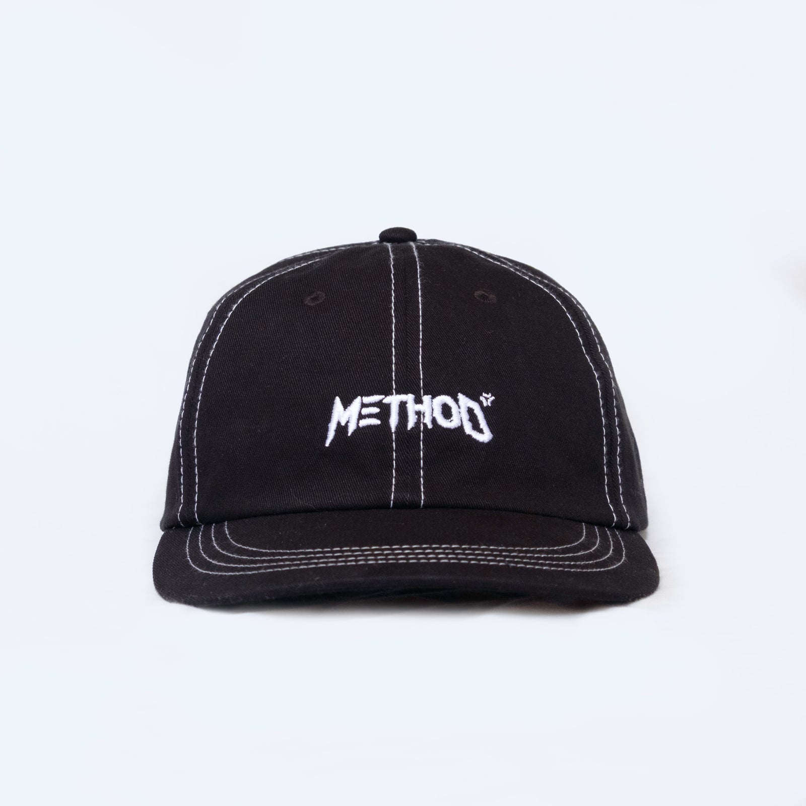 Method Classic Logo Cap