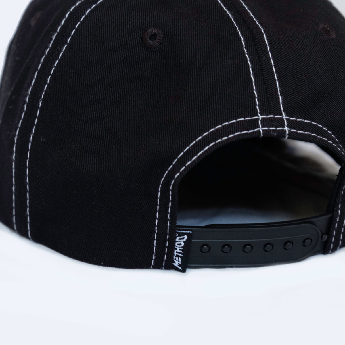 Method Classic Logo Cap