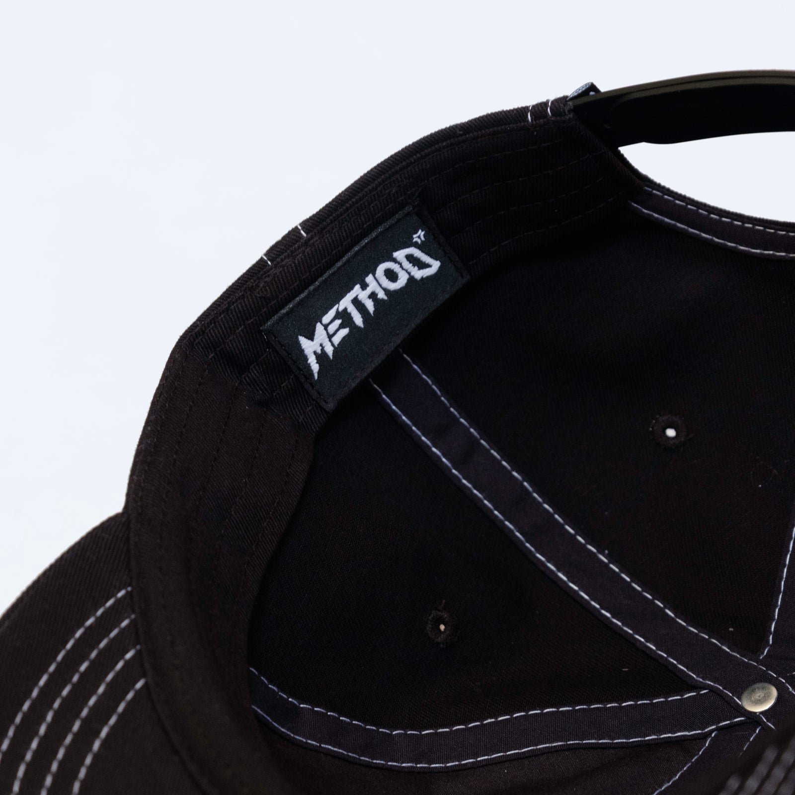 Method Classic Logo Cap