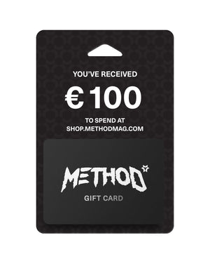 Method Mag Gift Card