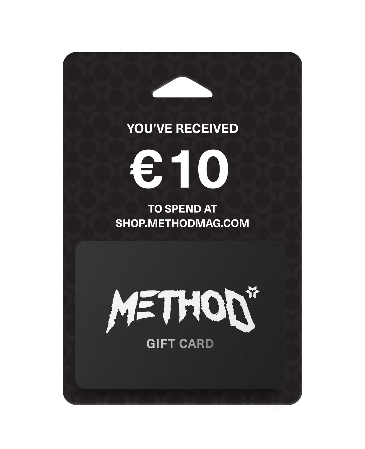 Method Mag Gift Card