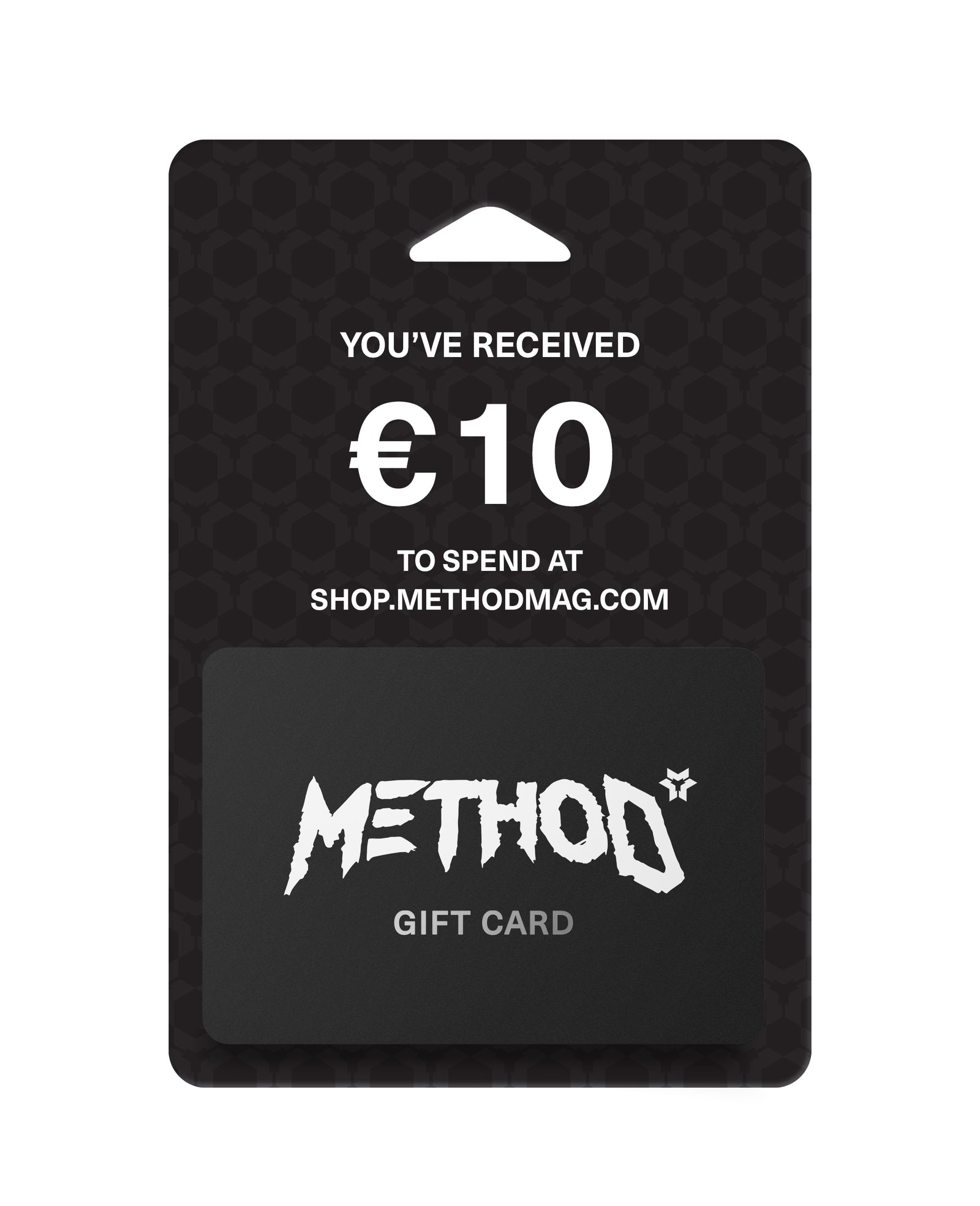 Method Mag Gift Card