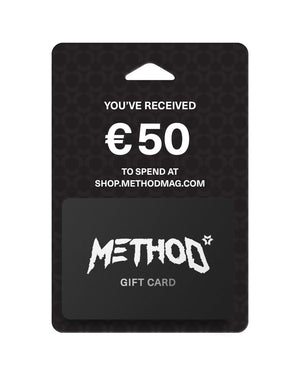 Method Mag Gift Card