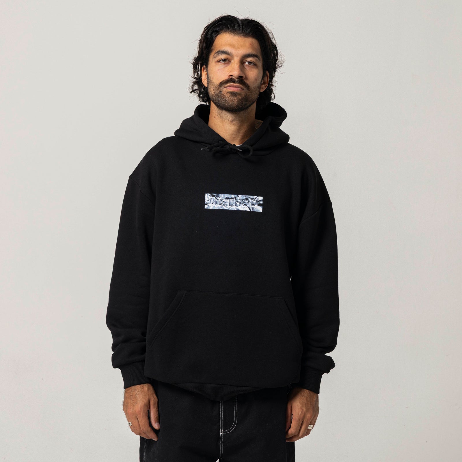 Method Foiled Hoodie