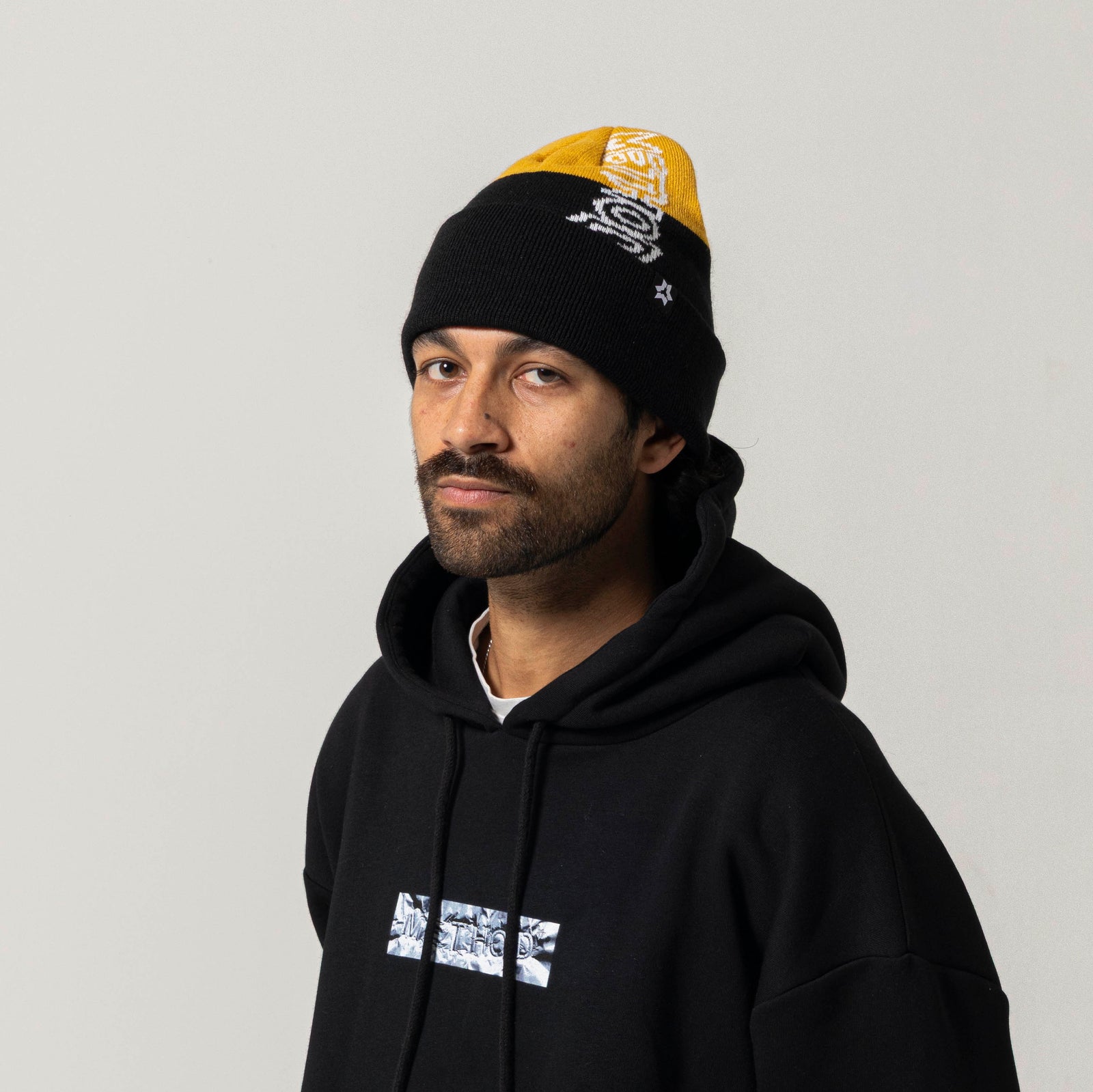 Method Dipped Beanie