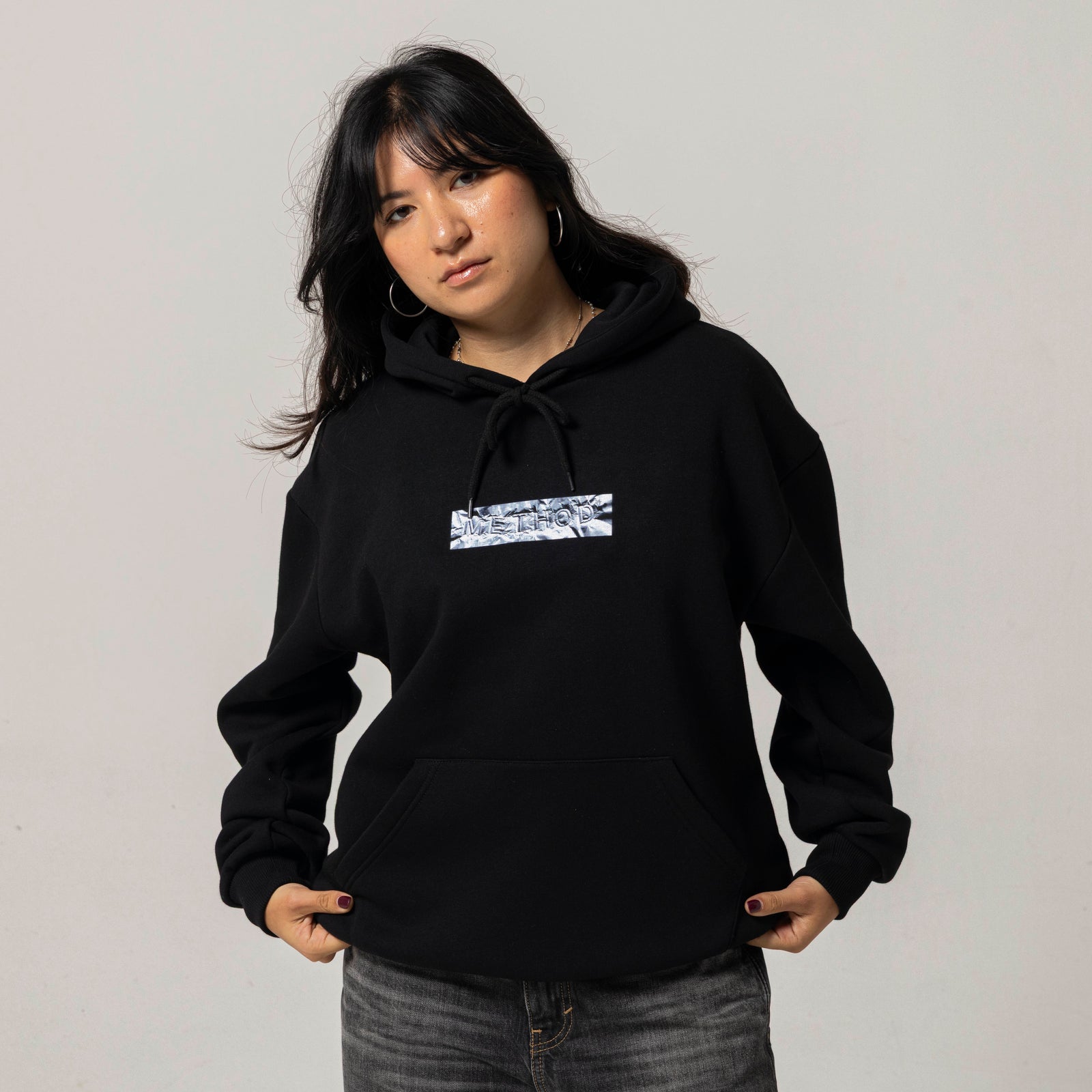 Method Foiled Hoodie