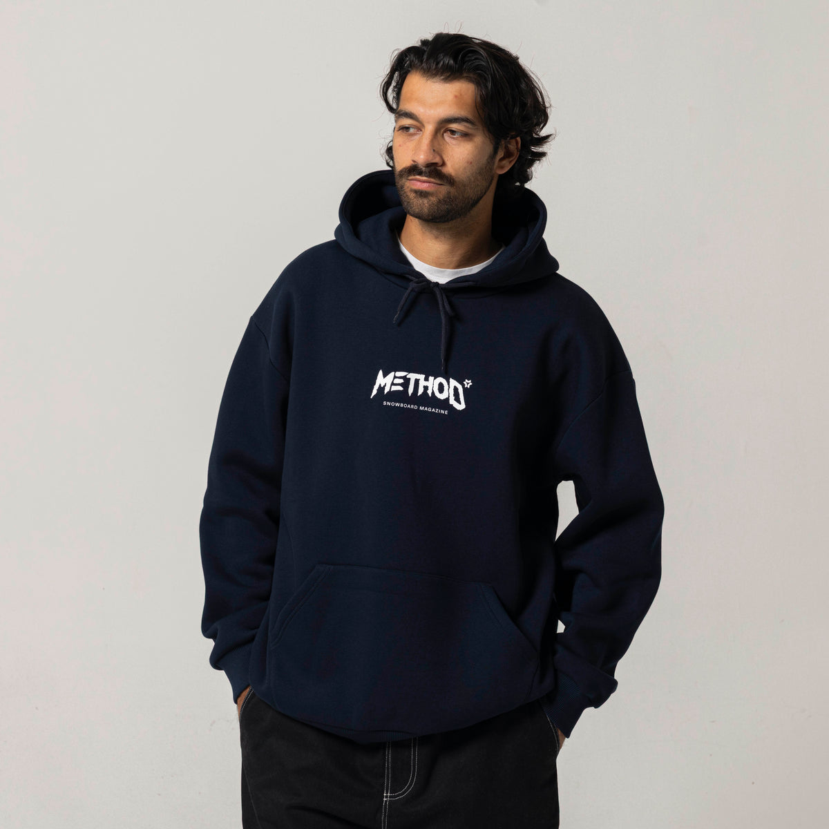 Method Classic Hoodie