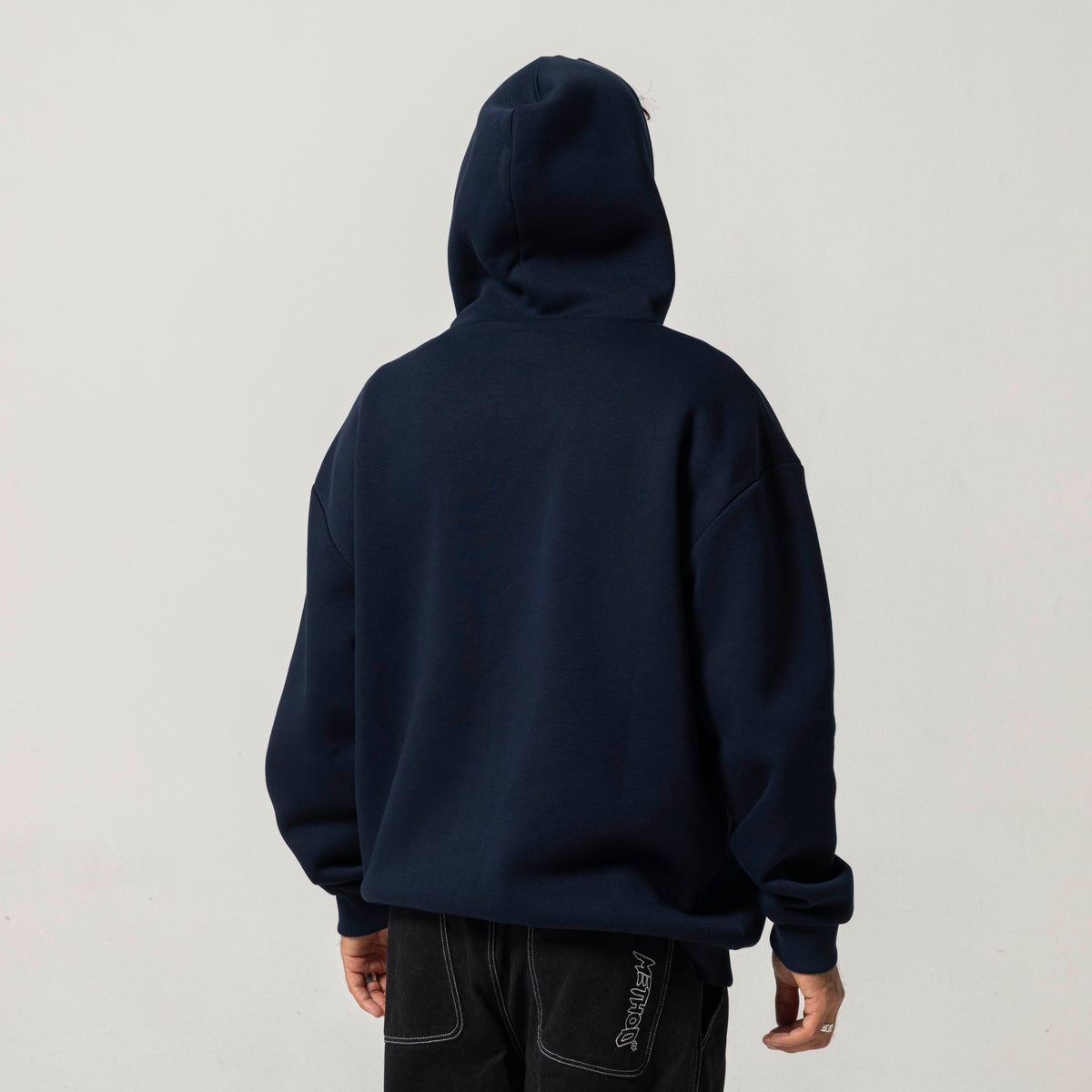 Method Classic Hoodie