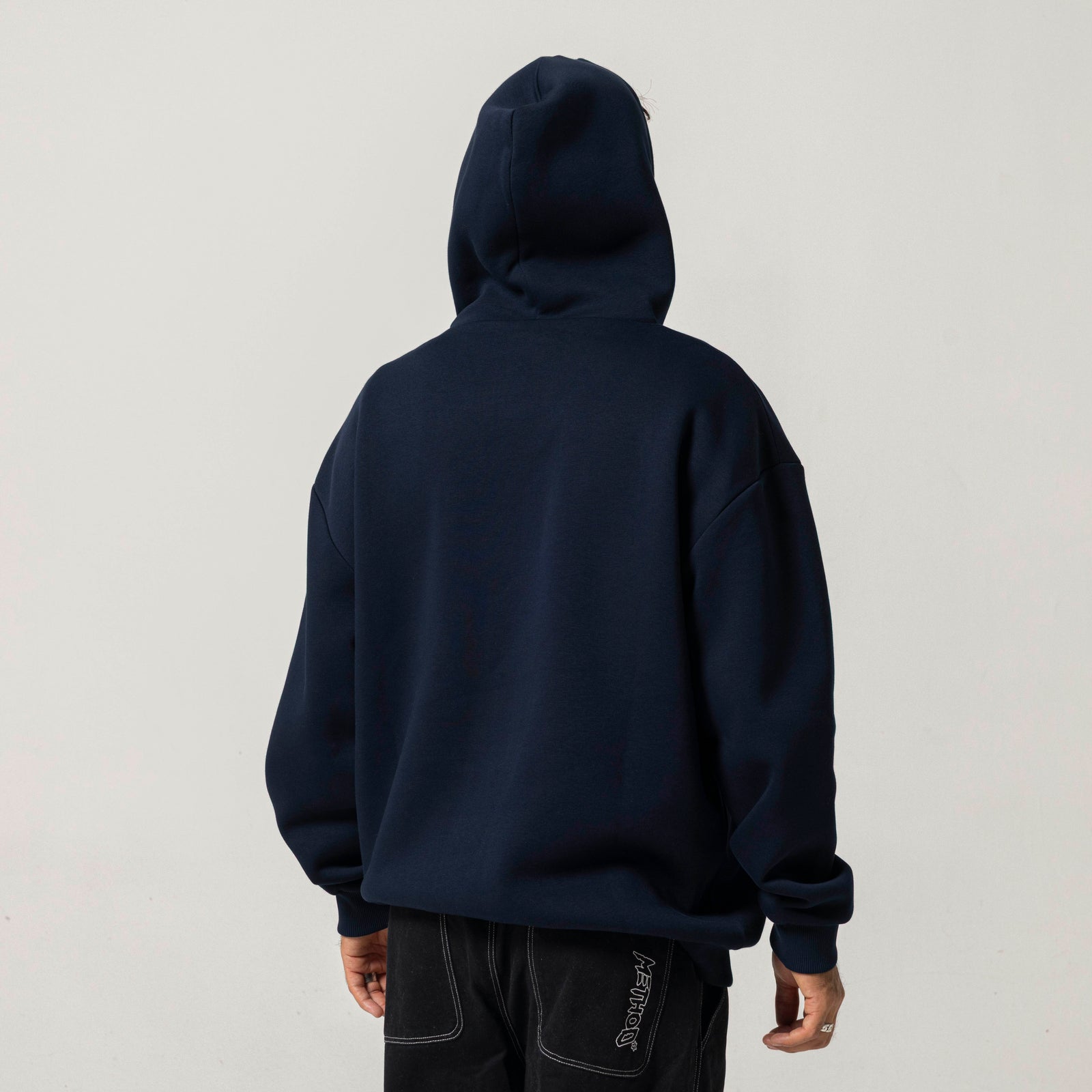 Method Classic Hoodie