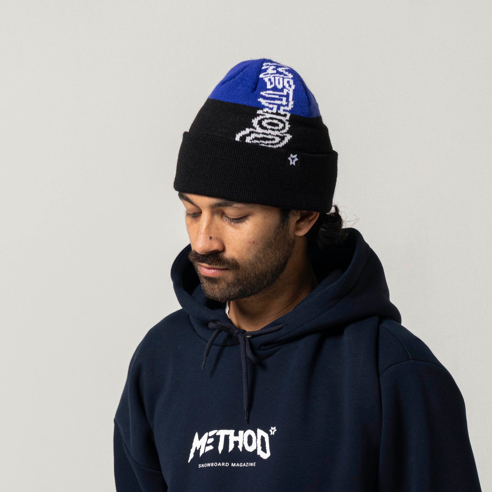 Method Dipped Beanie