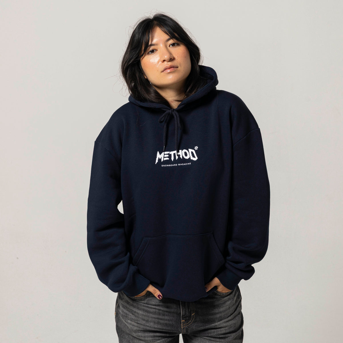 Method Classic Hoodie