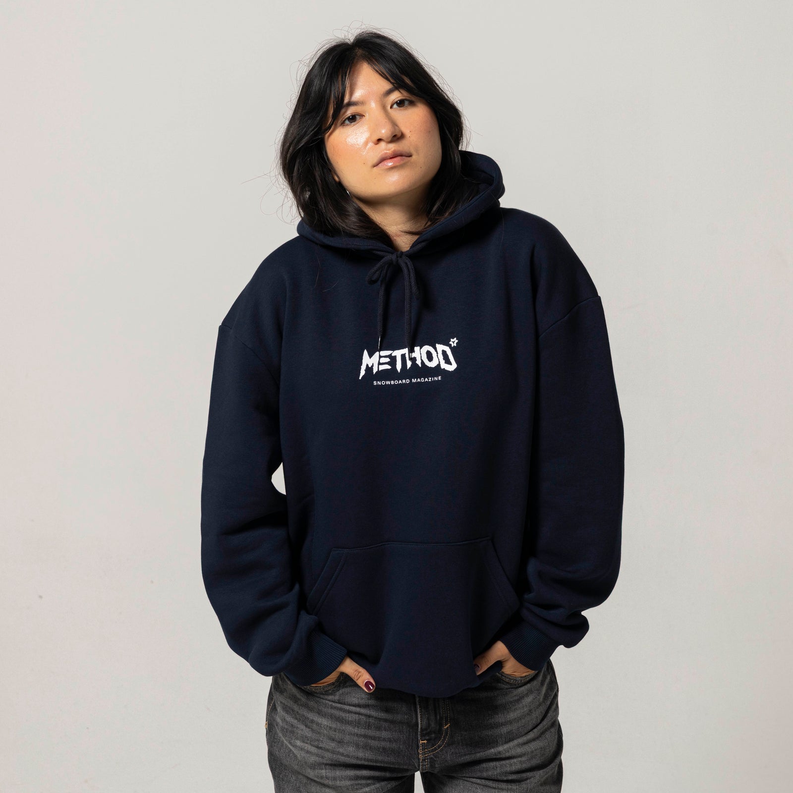 Method Classic Hoodie