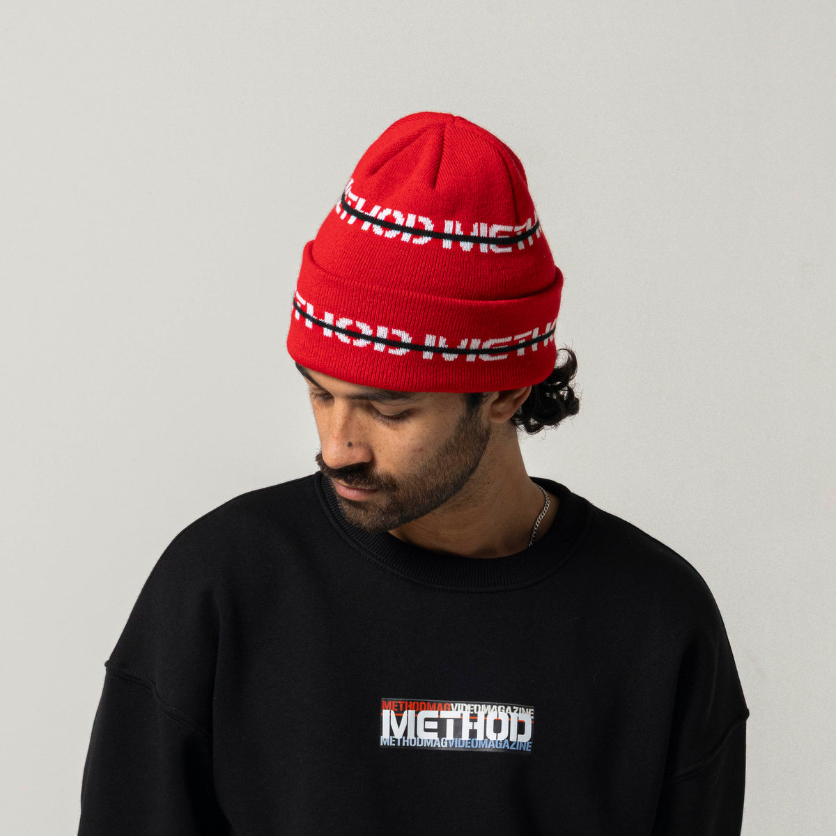 Method Nostalgia Beanie