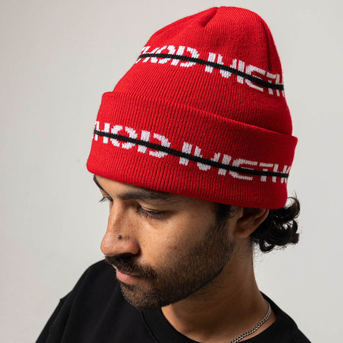 Method Nostalgia Beanie