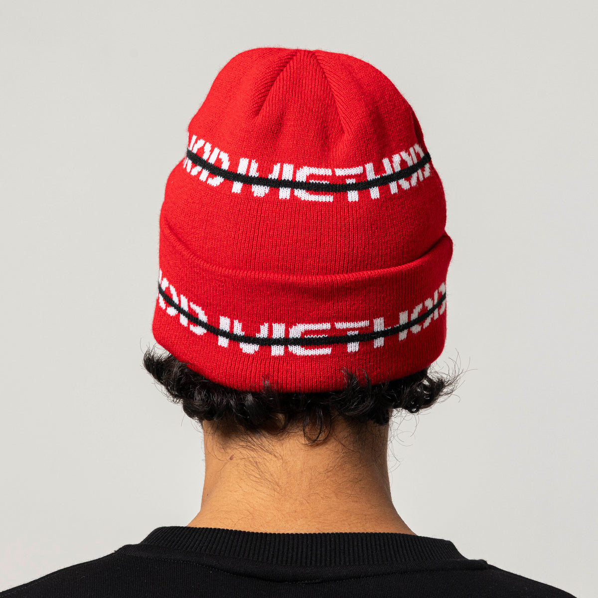 Method Nostalgia Beanie