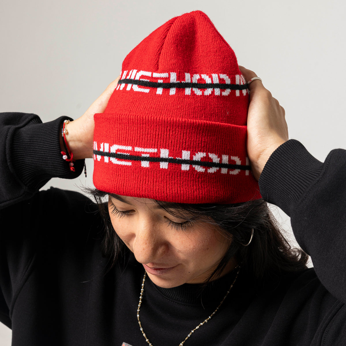 Method Nostalgia Beanie