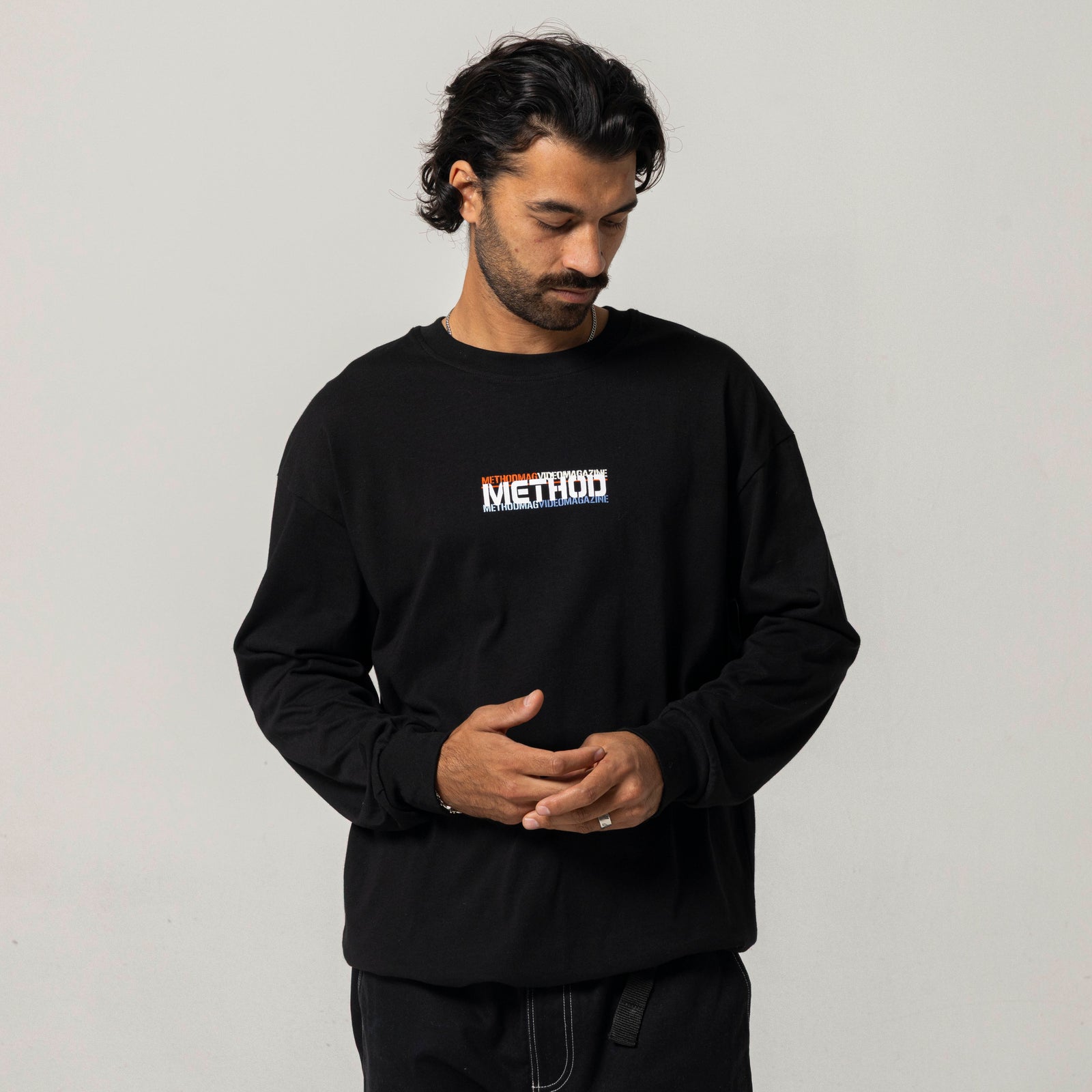 Method Nostalgia LS T-Shirt