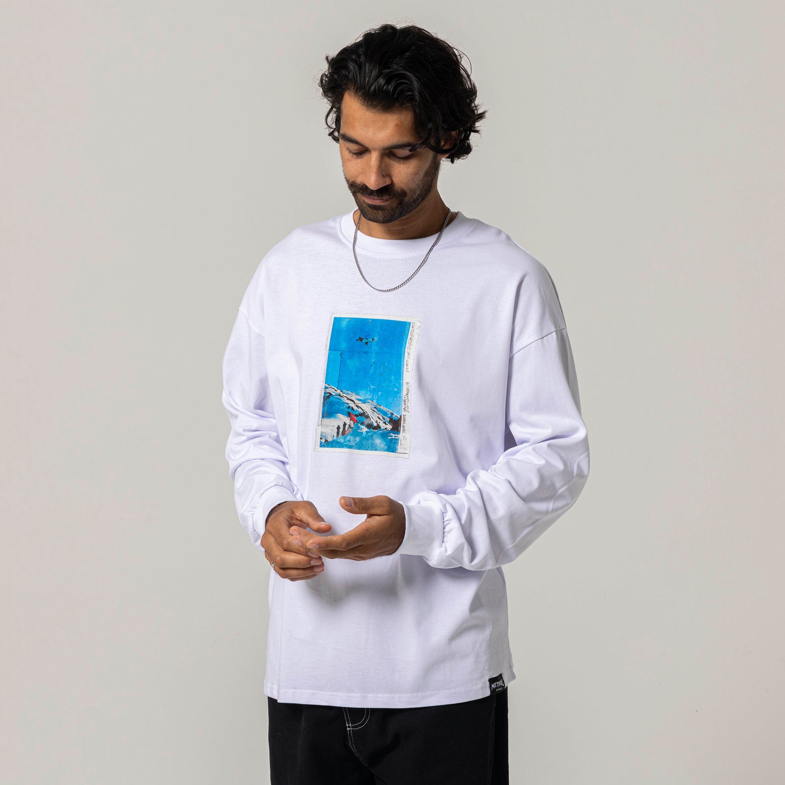 Method Riks 96 LS T-Shirt