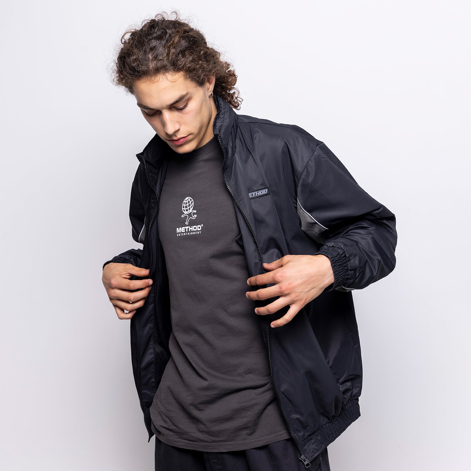 Method Fast Track Jacket Method Magazine