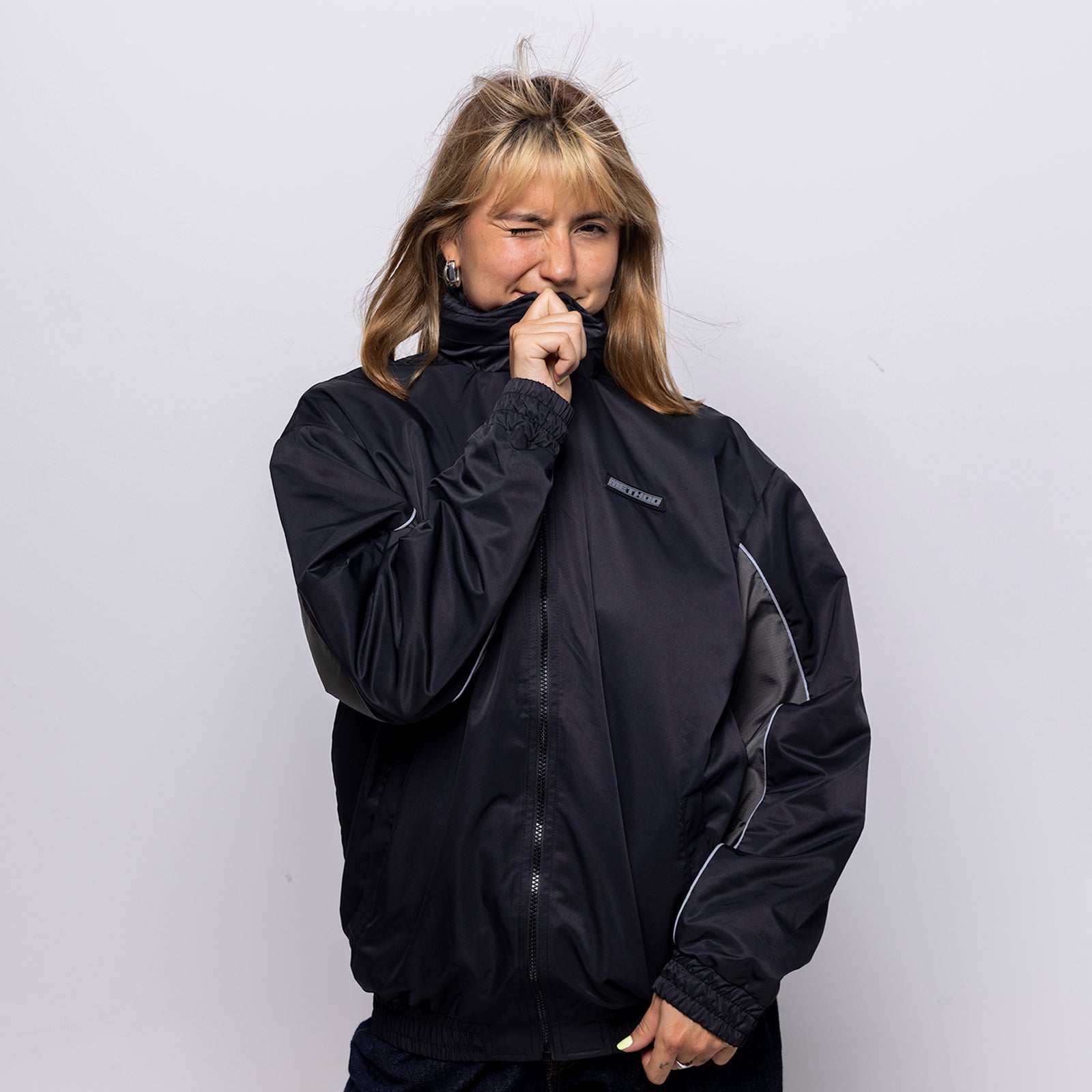 Method Fast Track Jacket