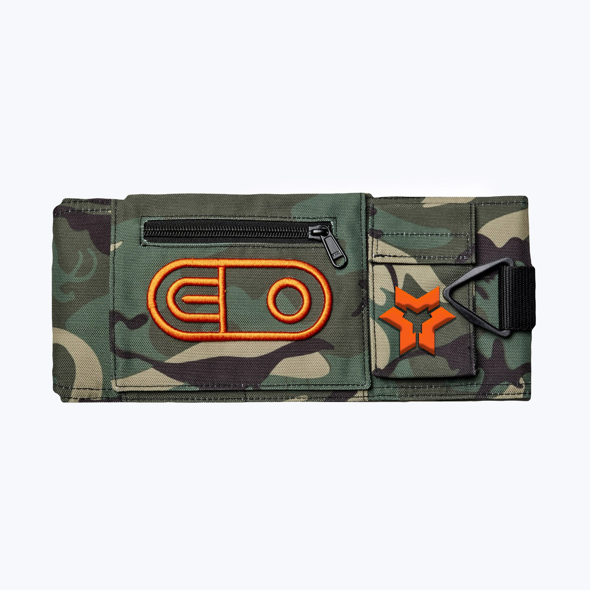 Method x Airblaster Leg Bag