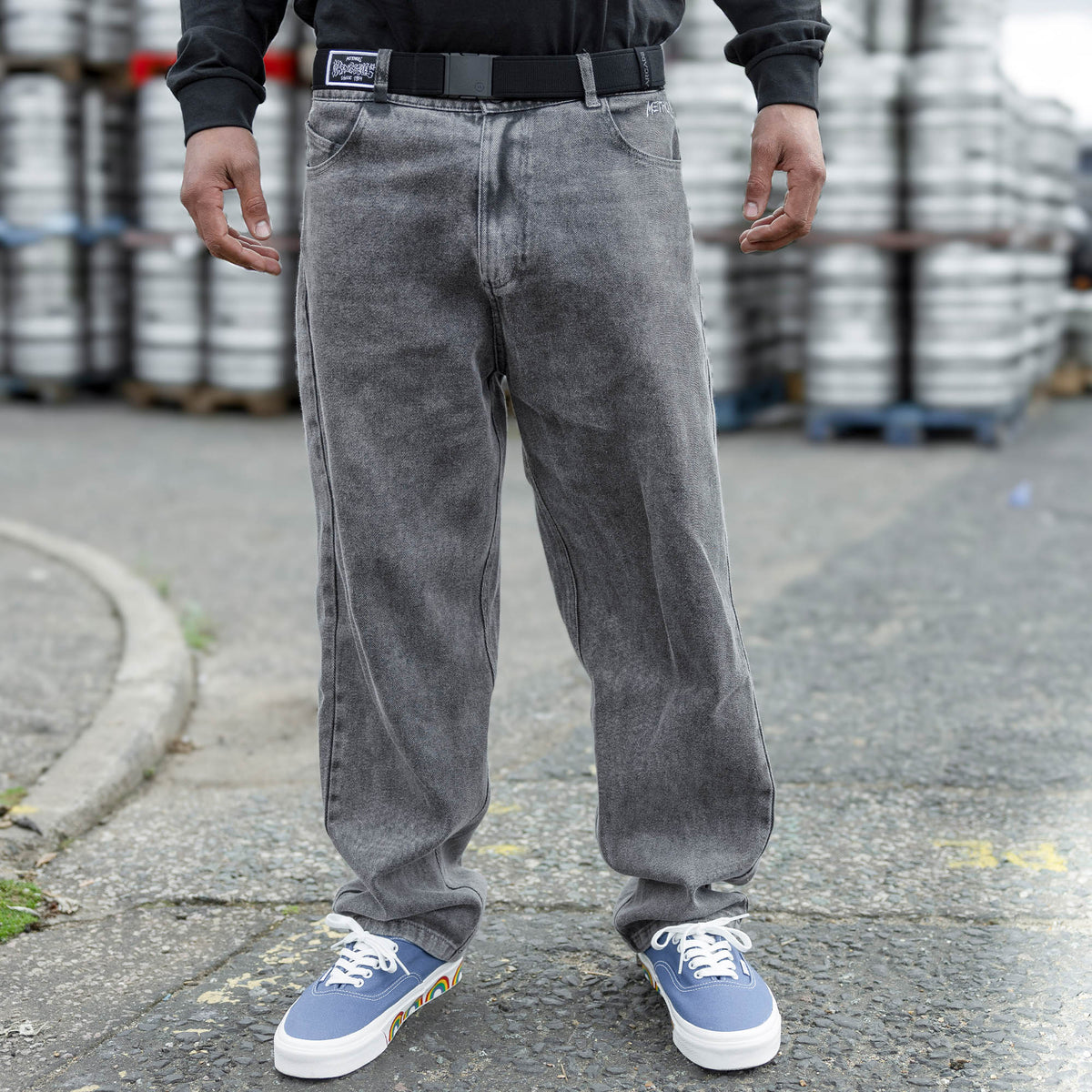 Method Loose Jeans