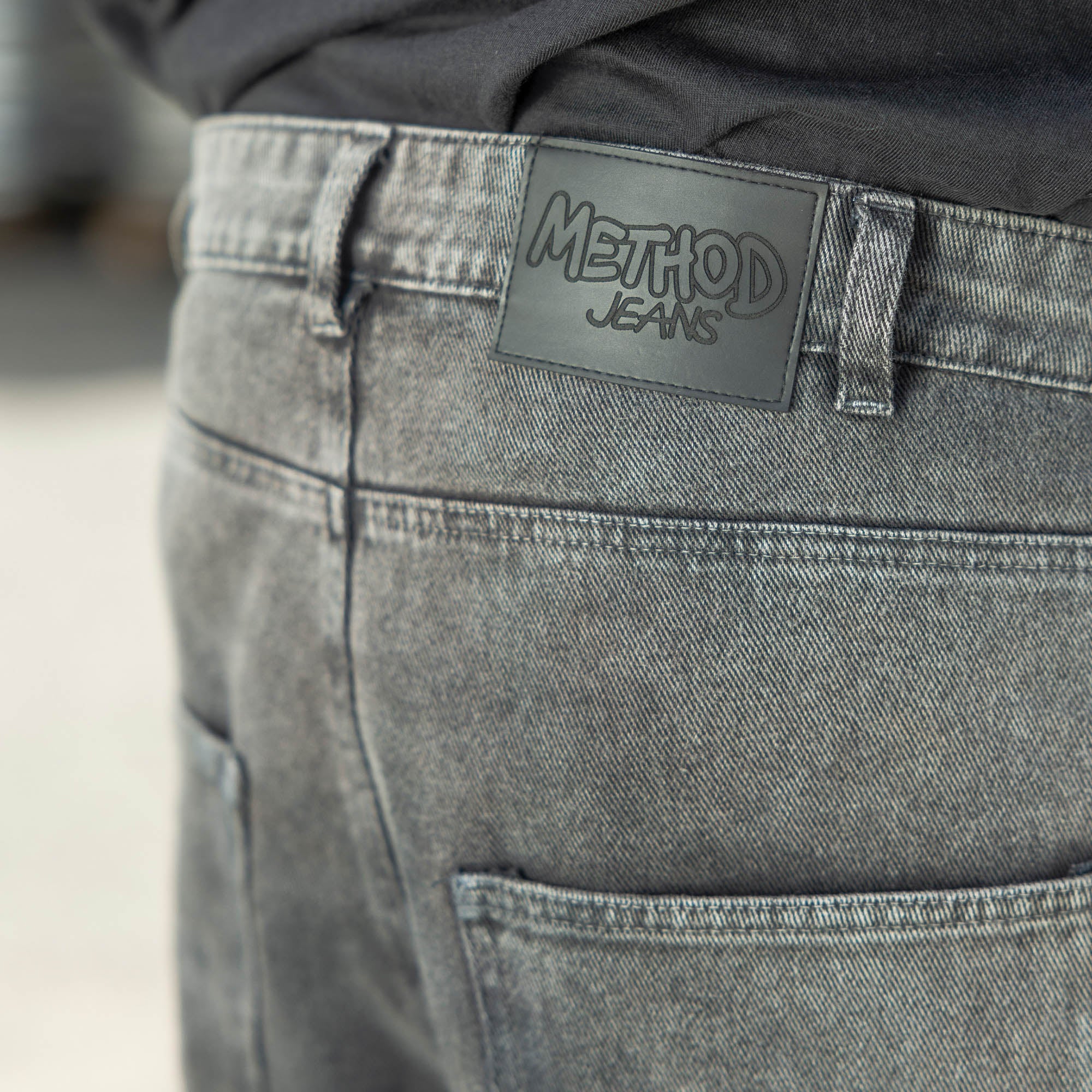 Method Loose Jeans