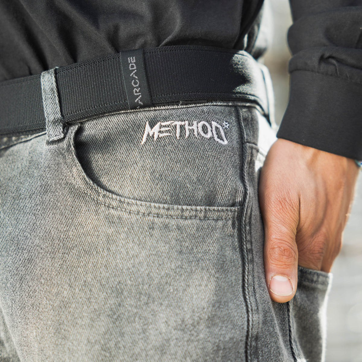 Method Loose Jeans