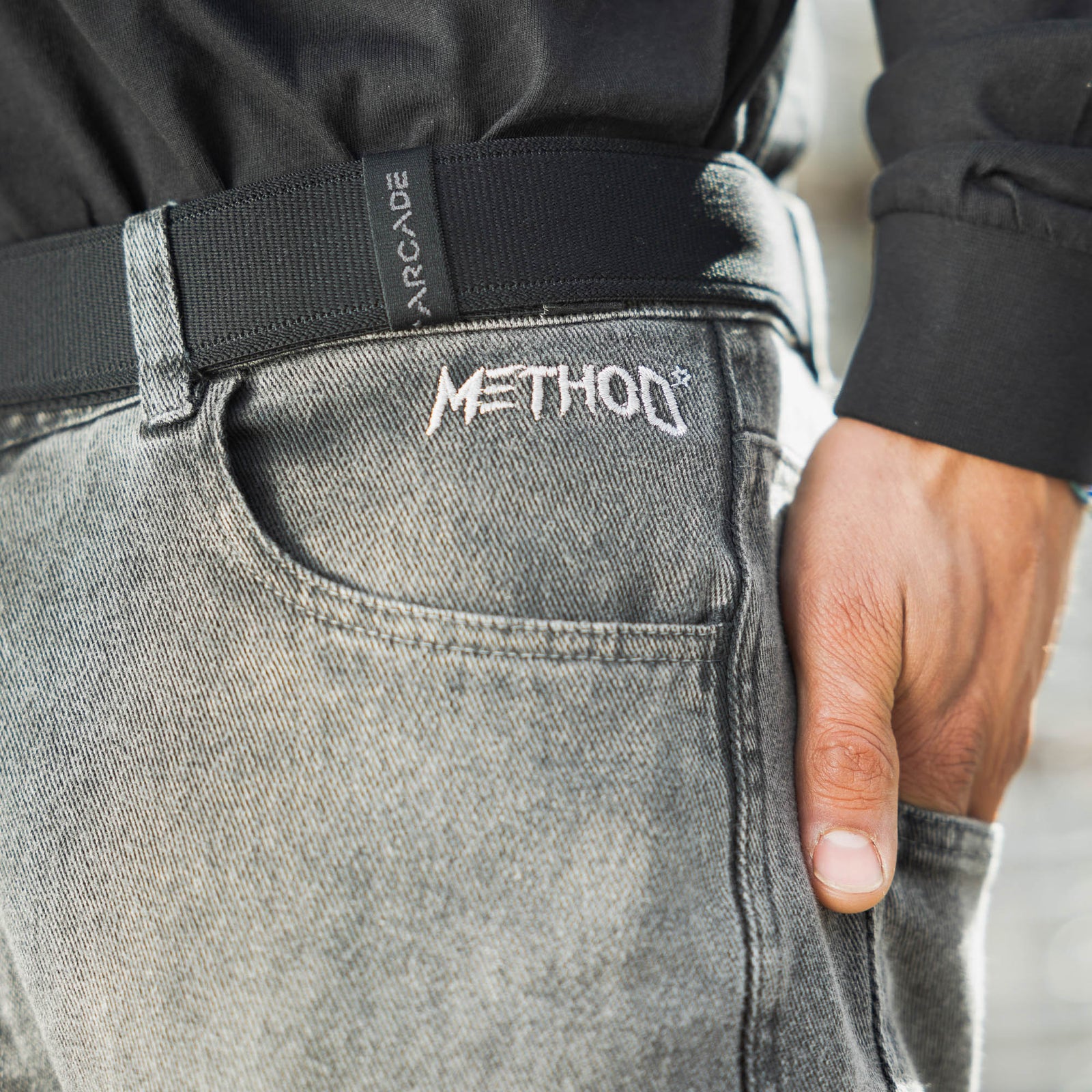 Method Loose Jeans