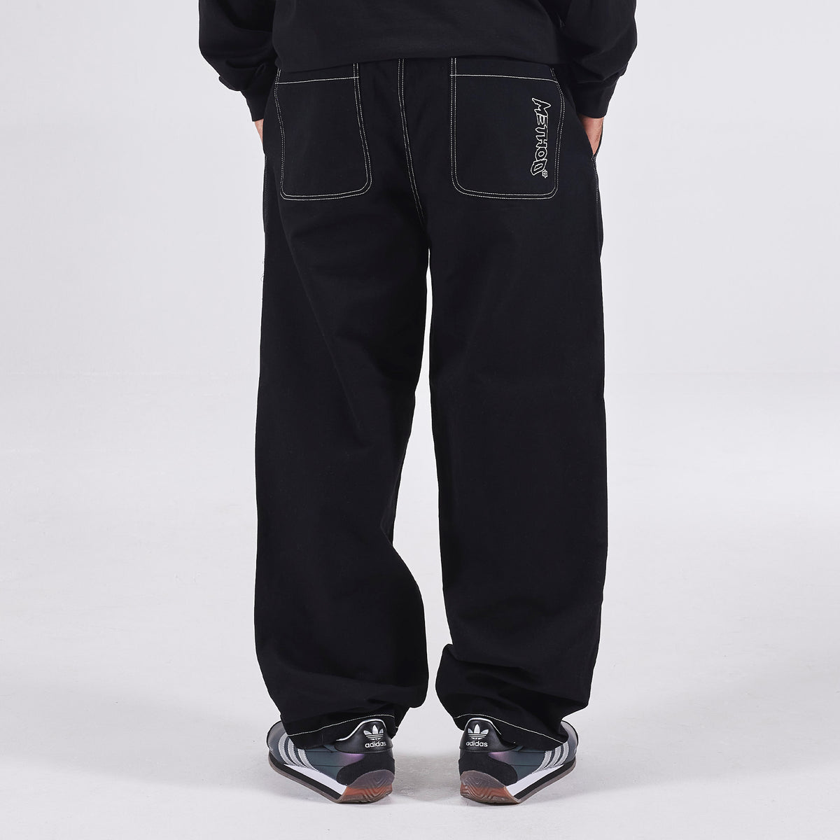 Method Loose Pant