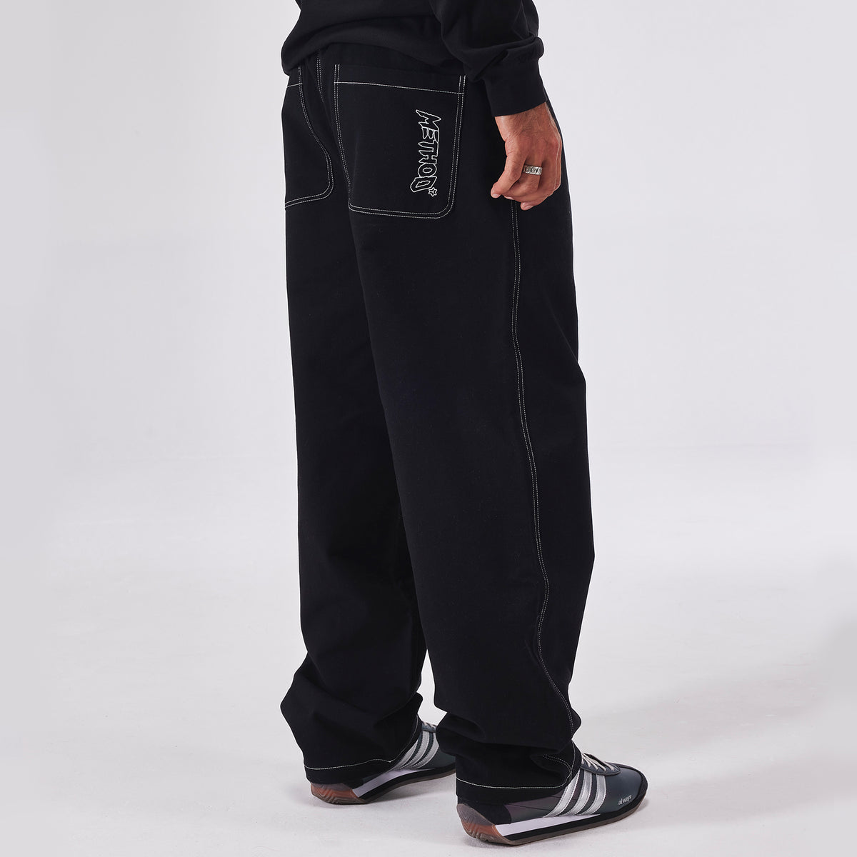 Method Loose Pant