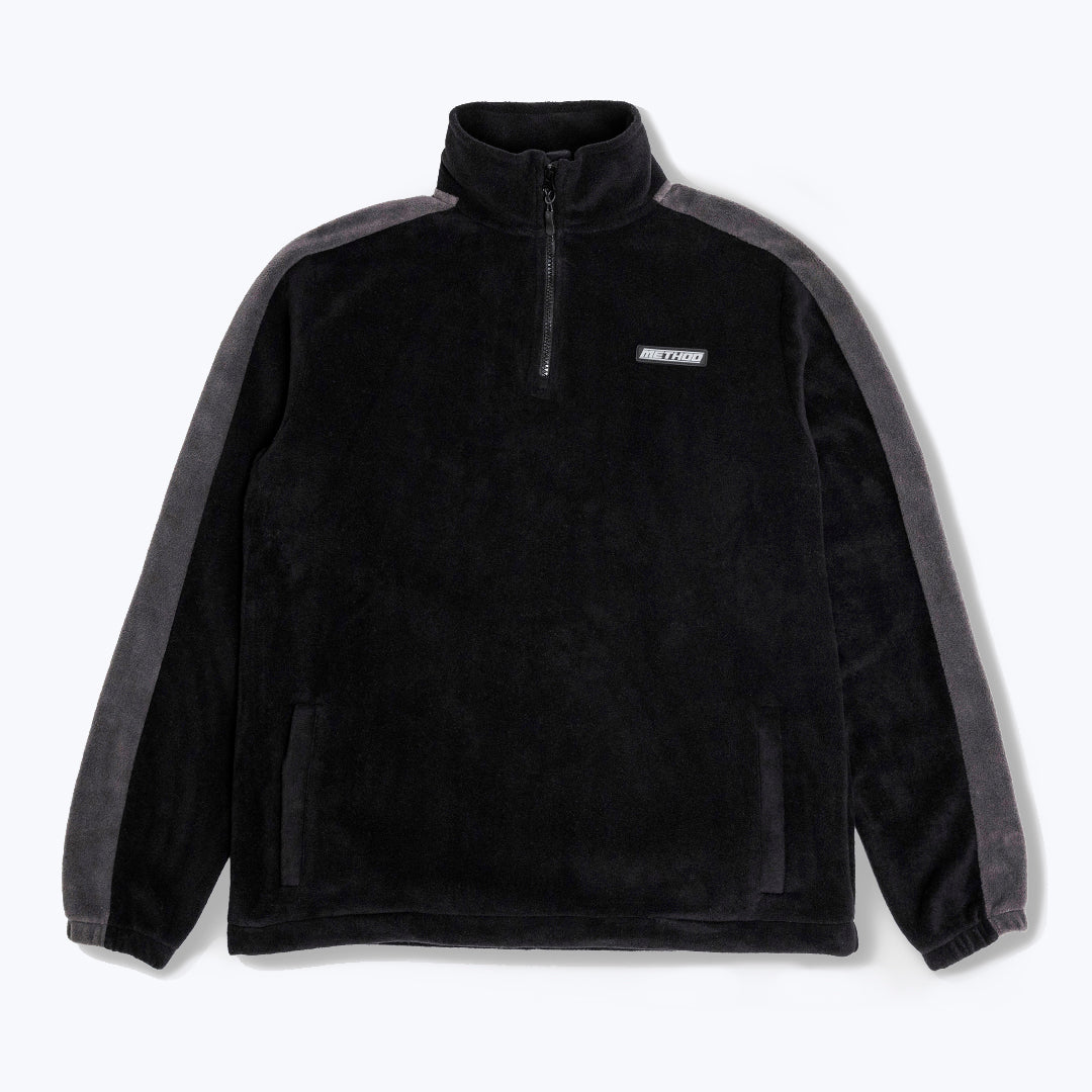 Method Fast Times 1/4 Zip Fleece