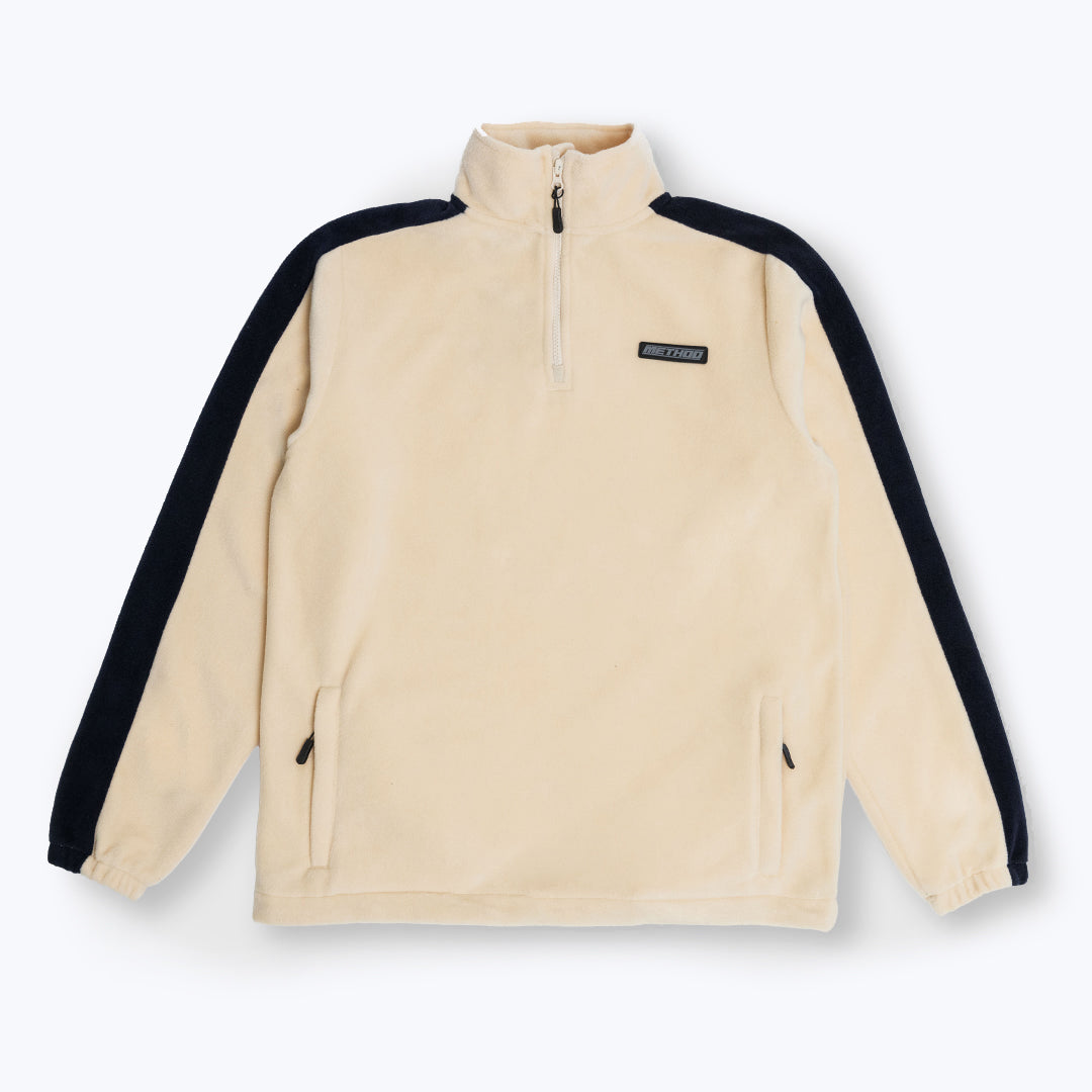 Method Fast Times 1/4 Zip Fleece