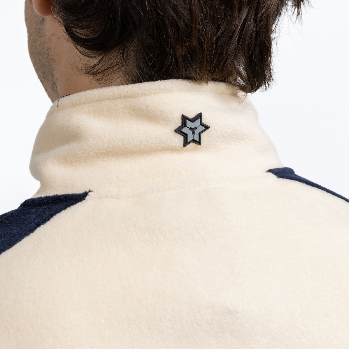 Method Fast Times 1/4 Zip Fleece