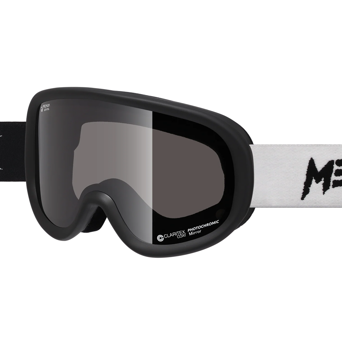 Method x Revolt Super Light Goggles