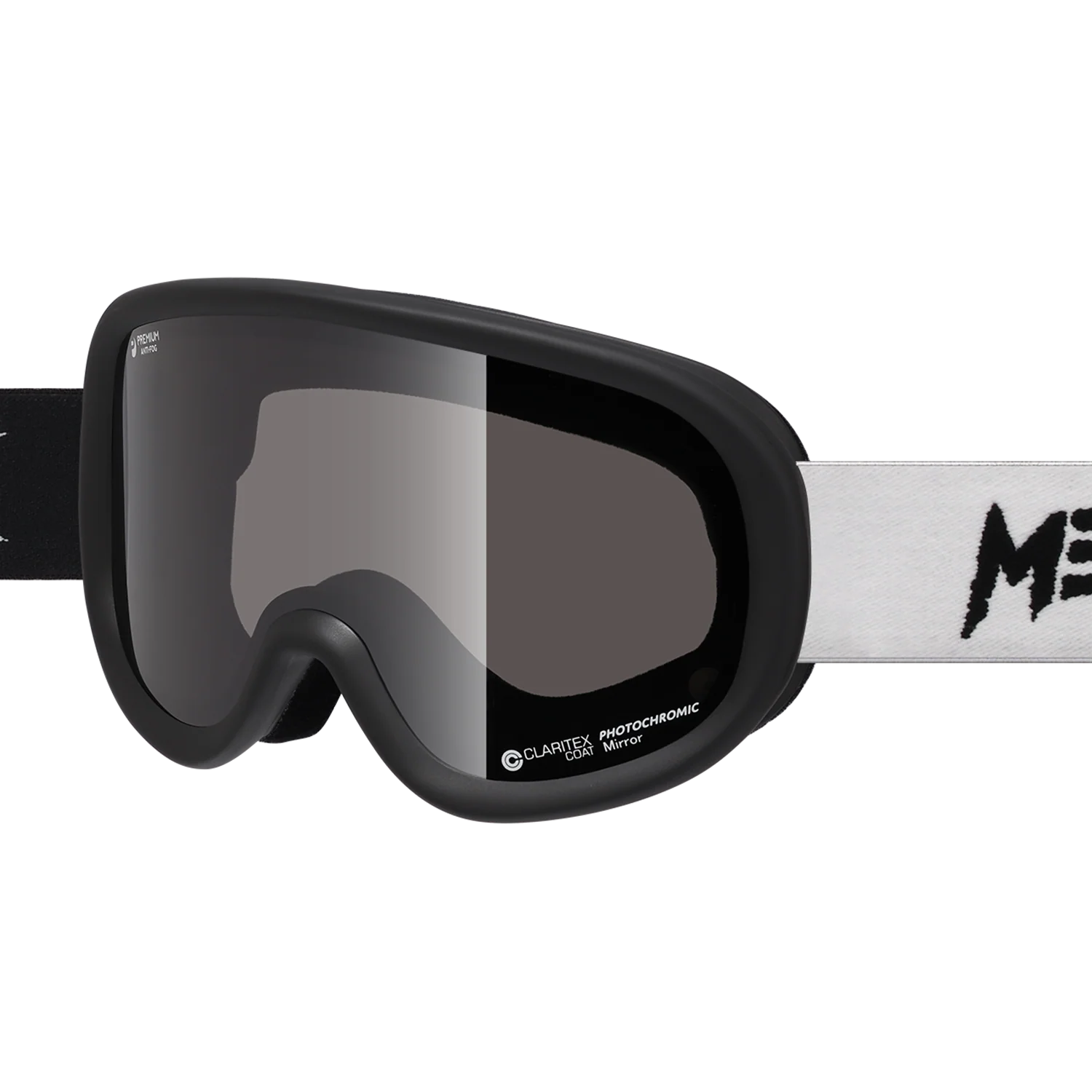 Method x Revolt Super Light Goggles - Method Magazine