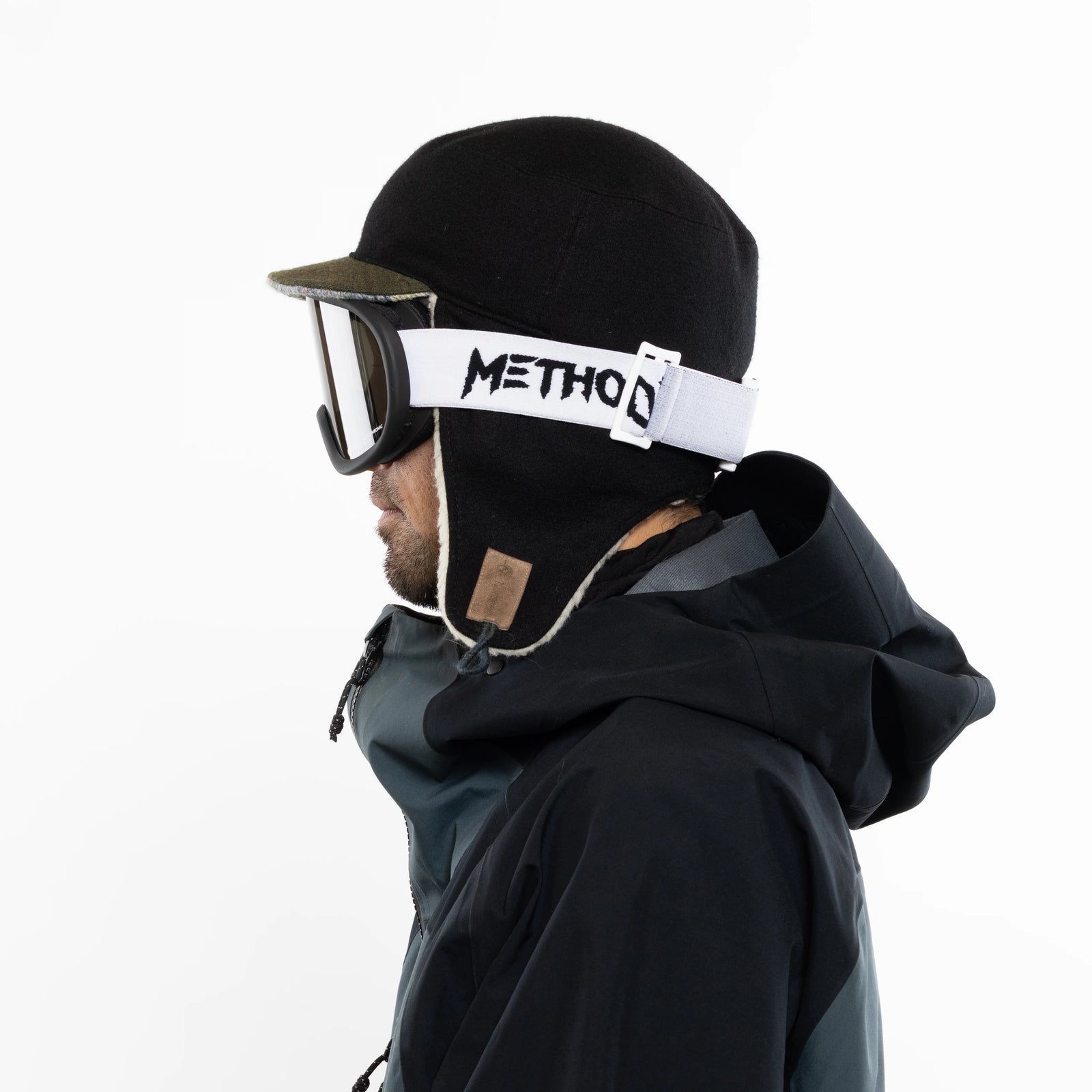 Method x Revolt Super Light Goggles