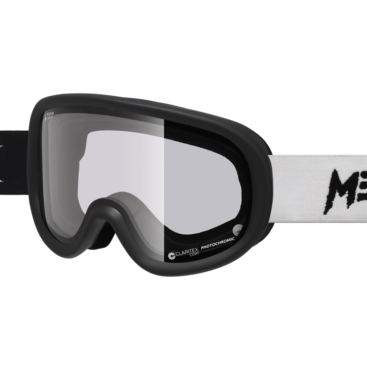 Method x Revolt Super Light Goggles