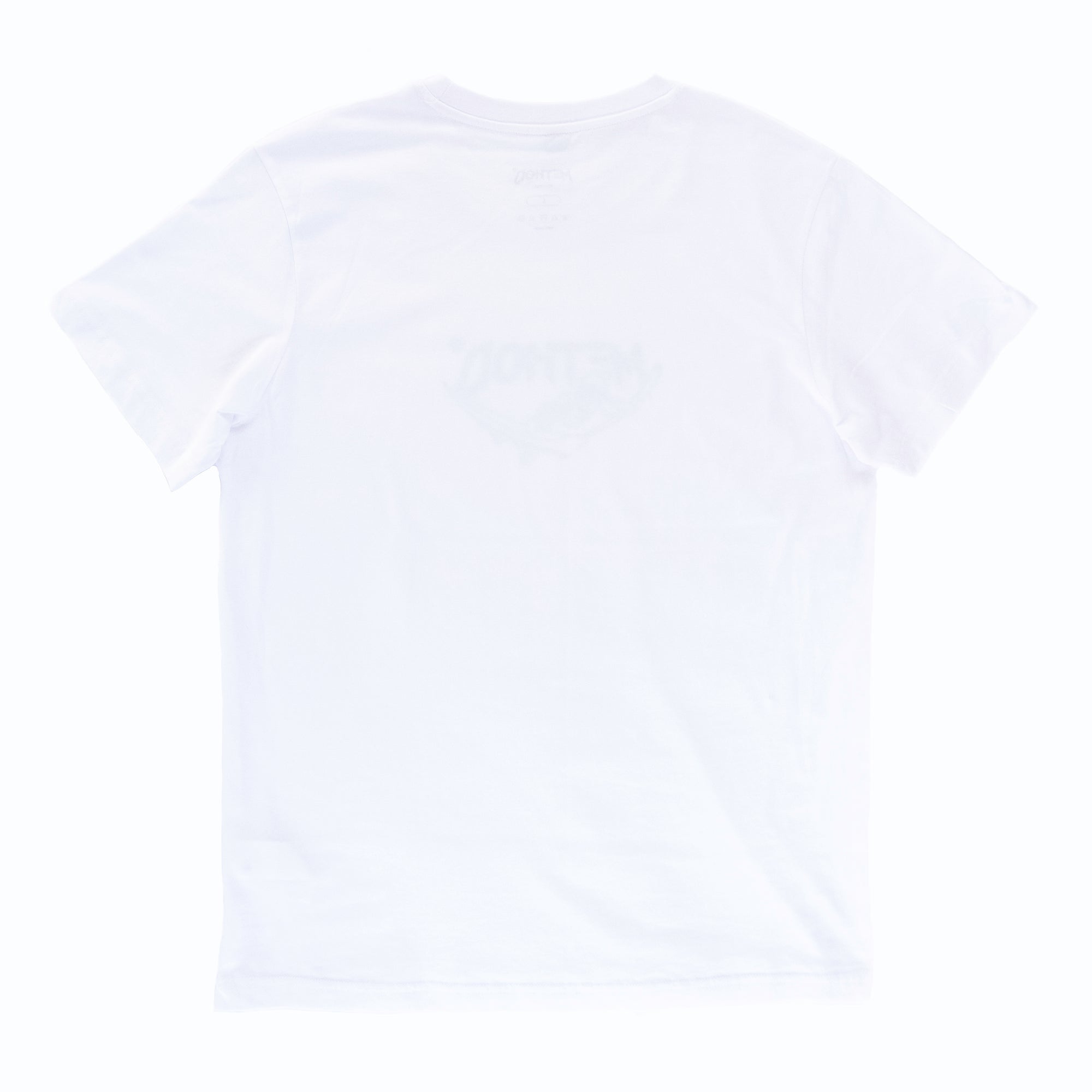 Method Reaper T-Shirt - White