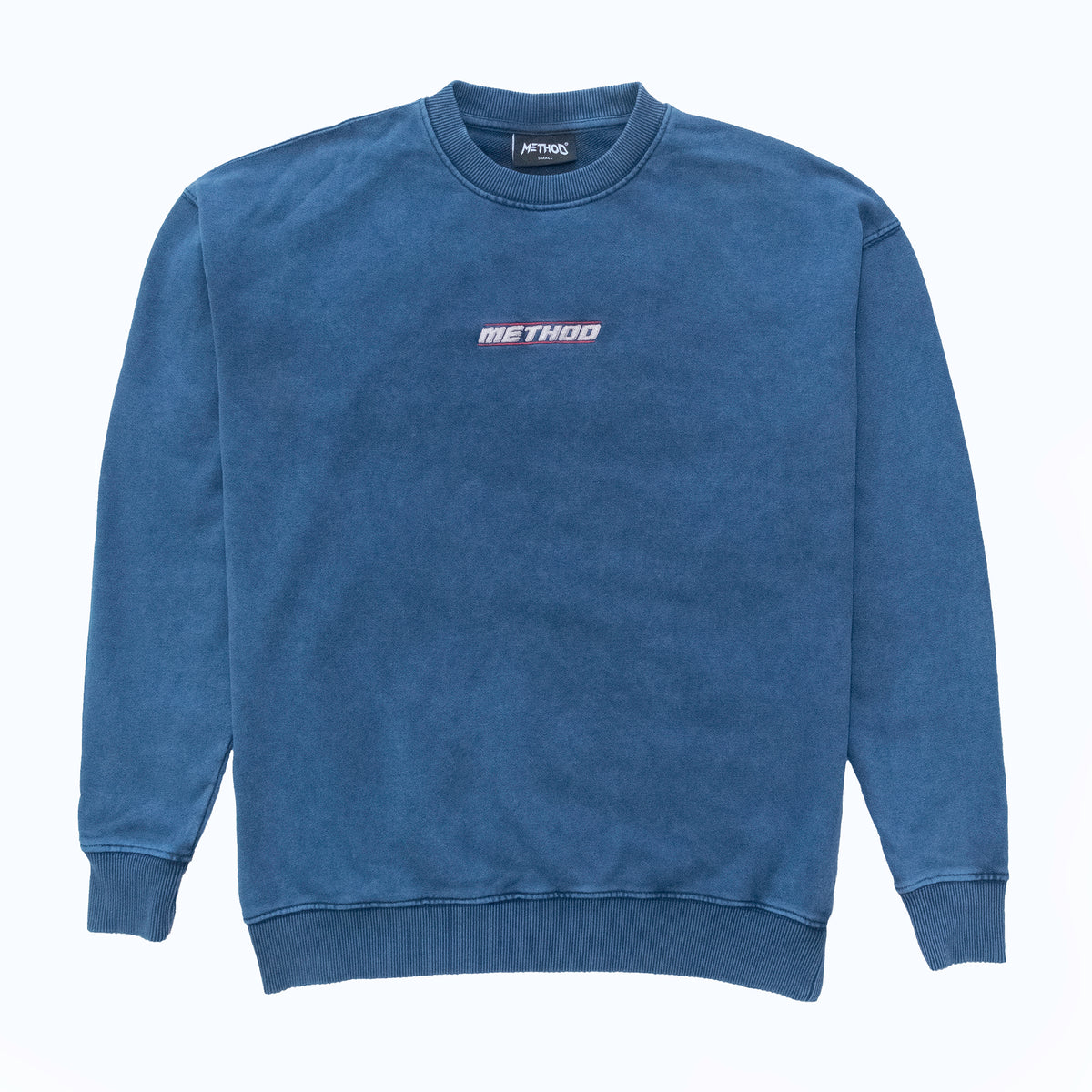 Method Hold Fast Crew Sweatshirt