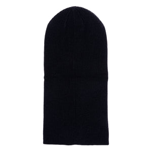 Method Knit Balaclava (by Autumn)
