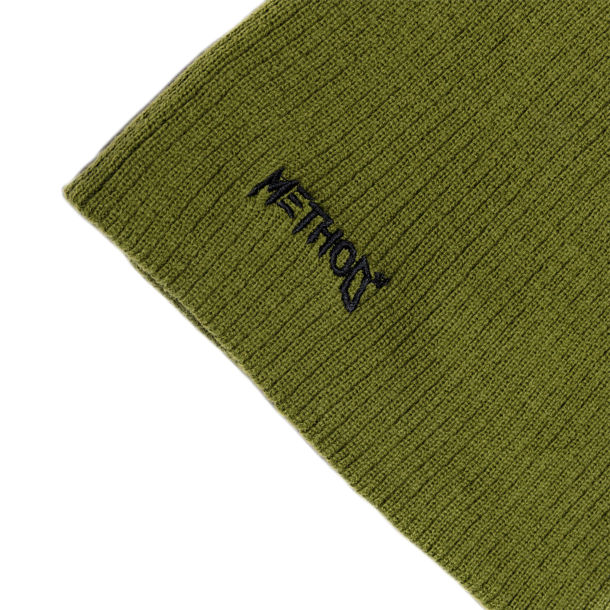 Method Knit Balaclava