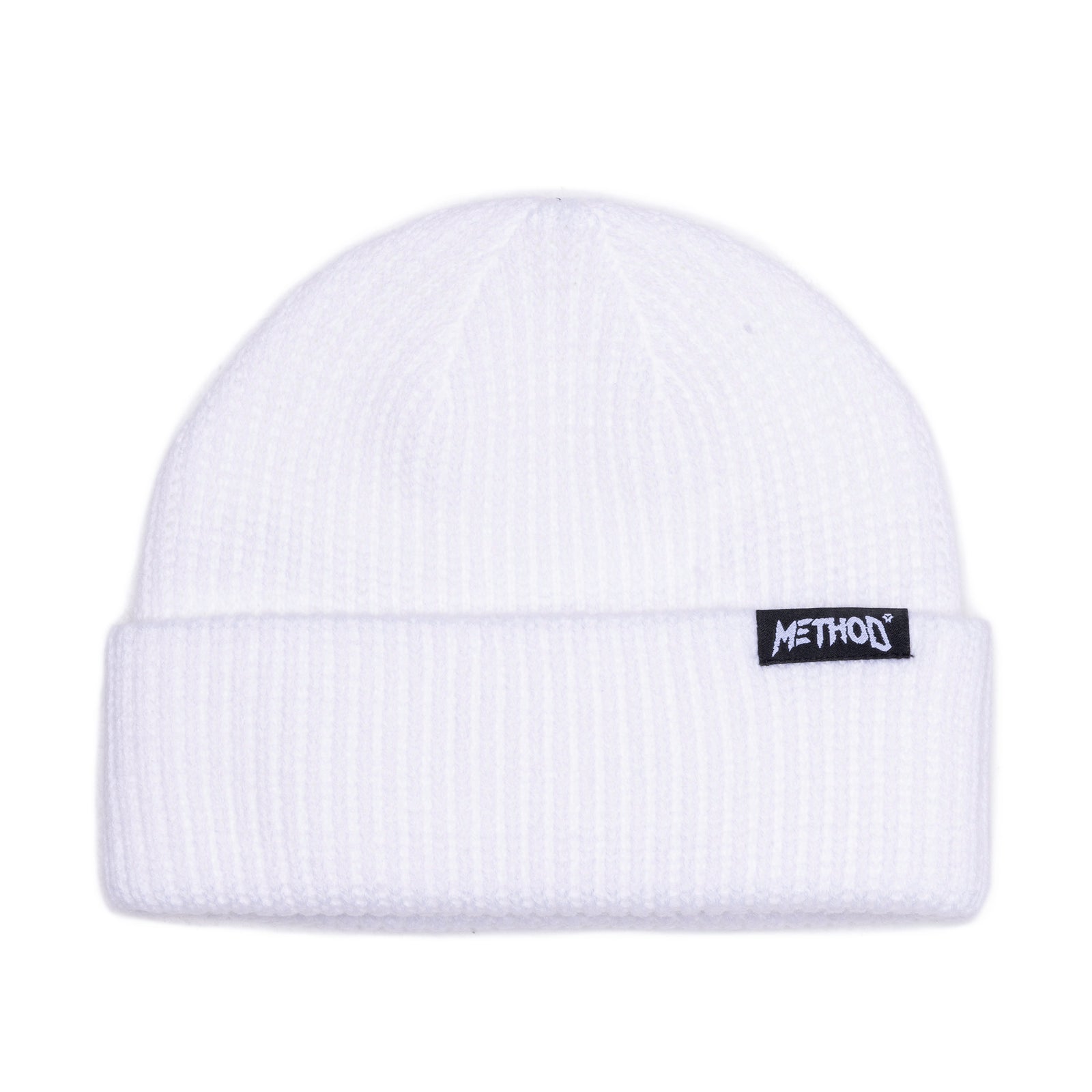 Method Label Beanie [Trade]